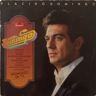 Vinilos Clásicos y Flamenco