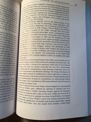English Literature in Context