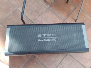 Step Reebok - Plataforma Aeróbica