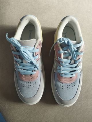 Scarpe Lacoste 
