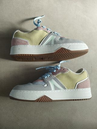 Scarpe Lacoste 