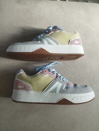 Scarpe Lacoste 
