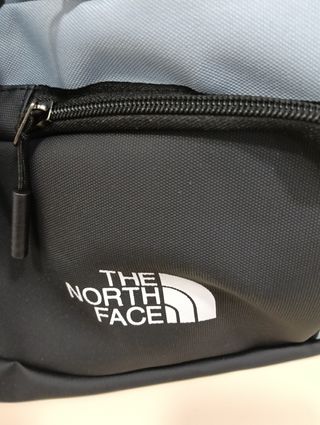 Bolsa Deporte The North Face - Azul Gris