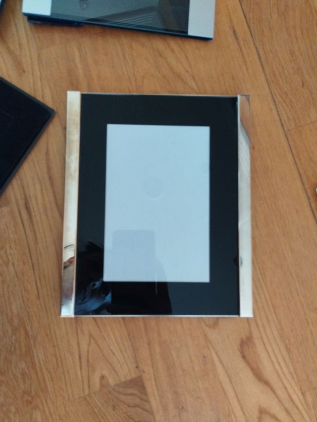 Marcos fotos - 5 marcos elegantes