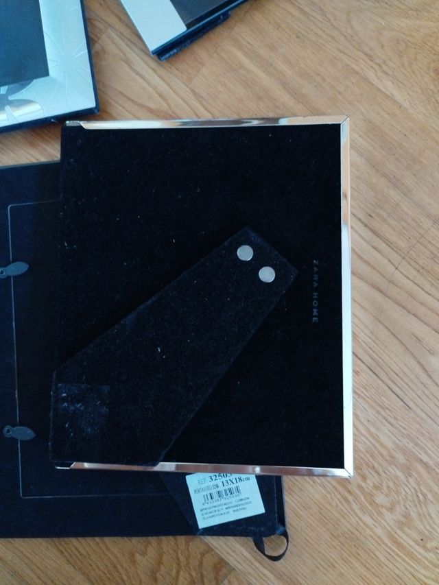 Marcos fotos - 5 marcos elegantes