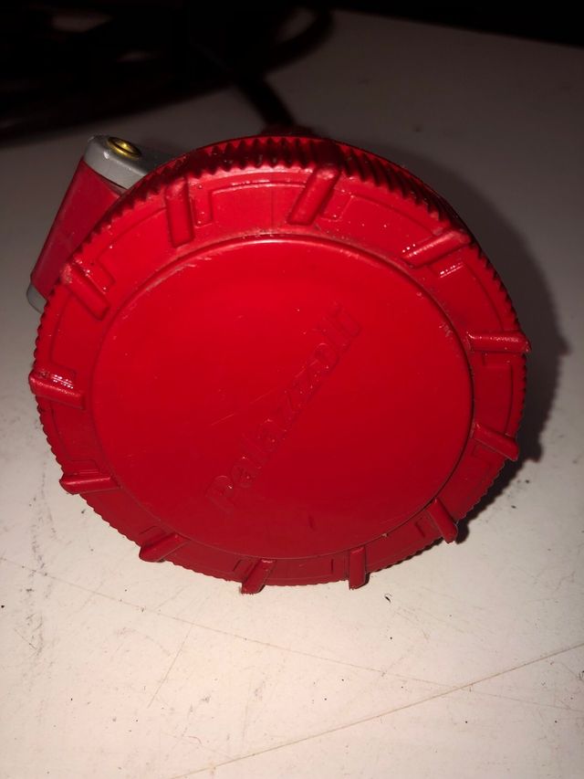 Cavo elettrico trifase 11m 380V