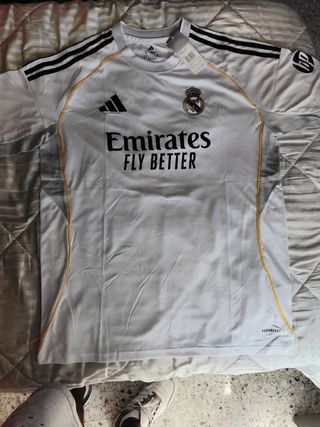 Camiseta Chelsea FC - Talla L