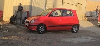 Hyundai Atos Prime 2000