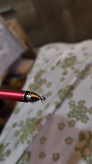 Stylus lápiz táctil para tablet