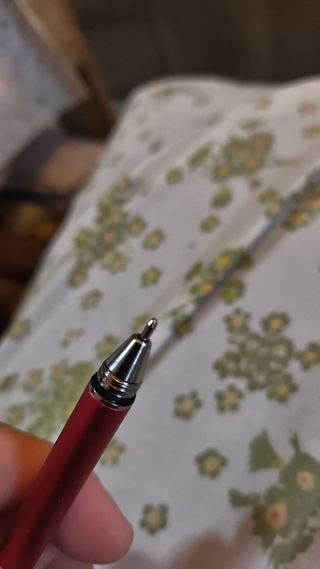 Stylus lápiz táctil para tablet
