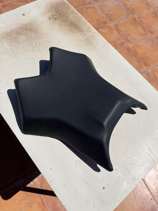 Asiento Derbi GPR - Negro