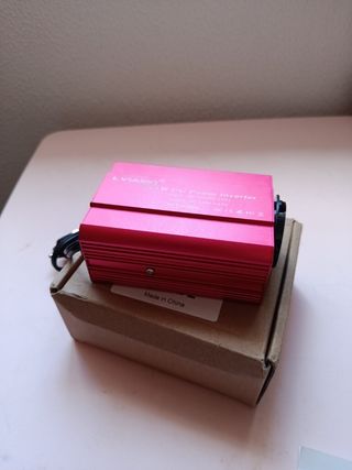 Inversor Corriente 300W LVYuan