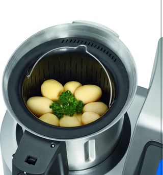 termomix lidl Robot cocina Profi Cook PC-MK1074