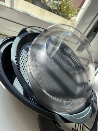 Thermomix TM5 + Recetas