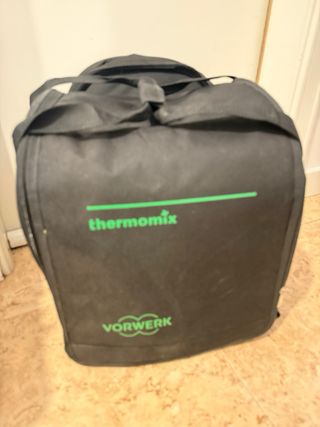 Thermomix TM5 + Recetas