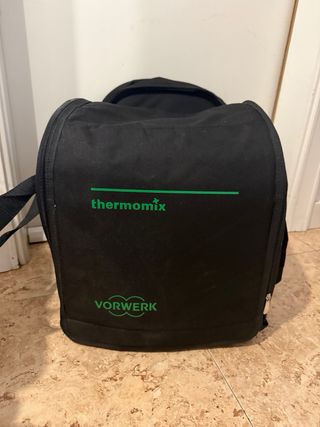 Thermomix TM5 + Recetas