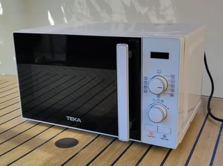 Microondas Teka Nuevo