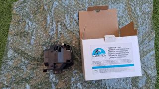 Epson ELPLP31 - Lámpara proyector