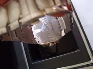Reloj Lotus Cronógrafo - Y9071-CSP29