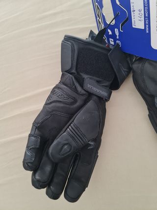 Guantes RST 51 CE Impermeables