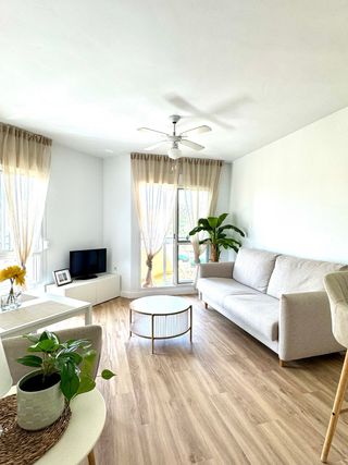 Apartamento en Rota