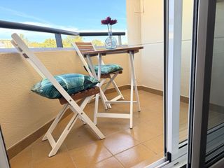 Apartamento en Rota
