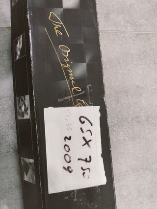 Muelles horquilla GSXR 750