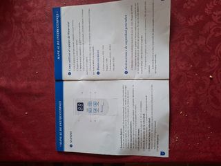 Tensioactive - Equipo de Bienestar