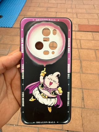 Funda Dragon Ball Honor Magic 5 Pro