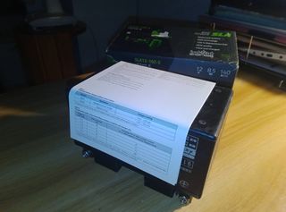 Batería moto SLA YTZ10-S