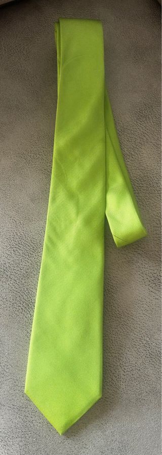 Lote de 13 Corbatas seda - Multicolor Oferta