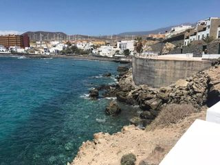 Alquiler piso turistico: Poris de Abona Tenerife