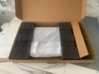 Portatil Acer extensa 15