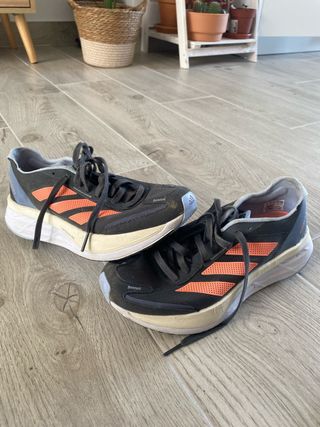 Adidas Adizero Boston 11 - zapatillas running