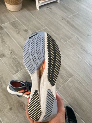 Adidas Adizero Boston 11 - zapatillas running