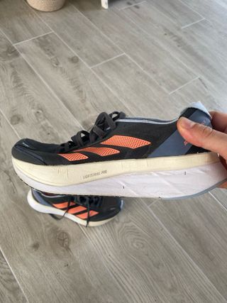 Adidas Adizero Boston 11 - zapatillas running