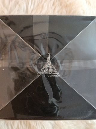 Mawj appletini de Paris corner