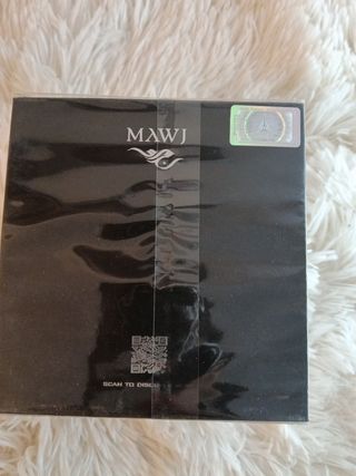 Mawj appletini de Paris corner