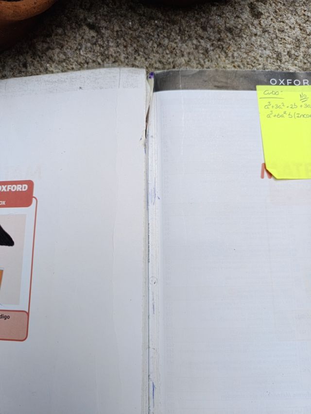 Matemáticas 3º ESO. Libro del estudiante. GENiOX