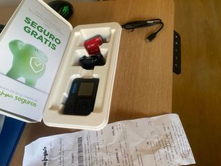 GOPRO HERO 12 BLACK Nueva