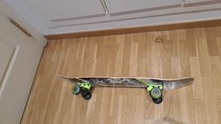Monopatín Skate 




