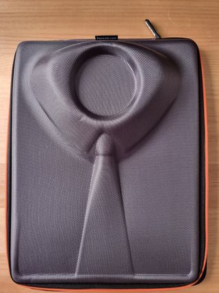 Porta camicie da viaggio