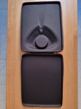 Porta camicie da viaggio