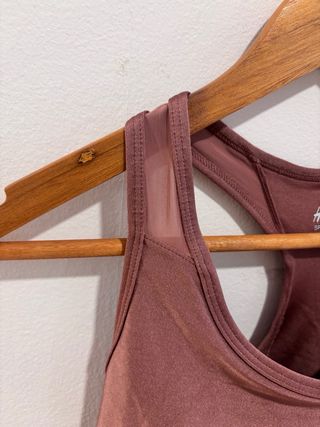 Top deportivo H&M M 