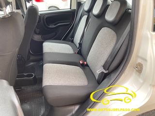 FIAT Panda 2020