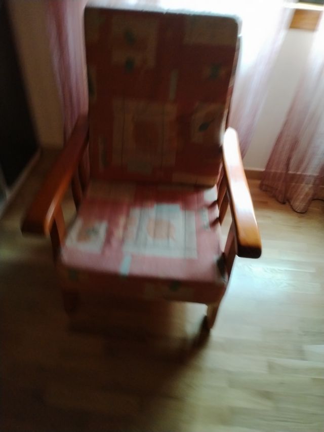 Sofá 3 plazas + 2 individuales