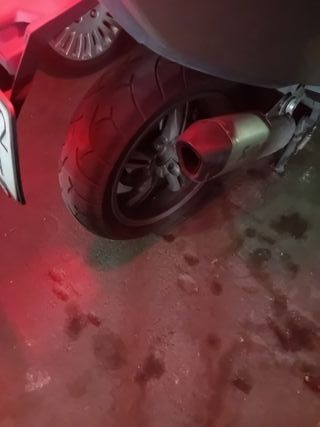 BMW C650GT - 70000km + Regalo Moto