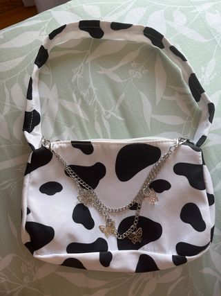 Disfraz Cruella de Vil - Talla única