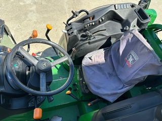 Tractor John Deere 5090GF