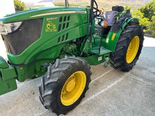 Tractor John Deere 5090GF
